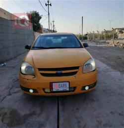 شيفروليه كوبالت